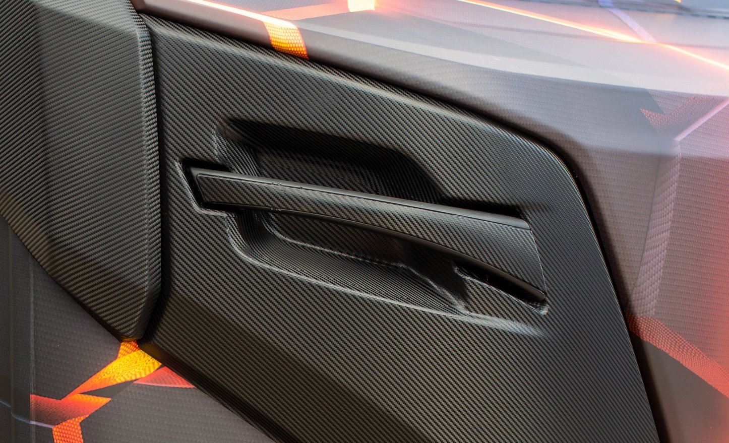 What is the best vehicle wrap material finish?