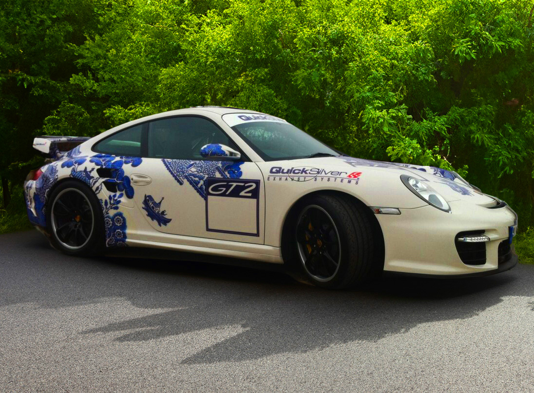 Bespoke-custom-vehicle-wrap-Quicksilver-Raccoon-uk