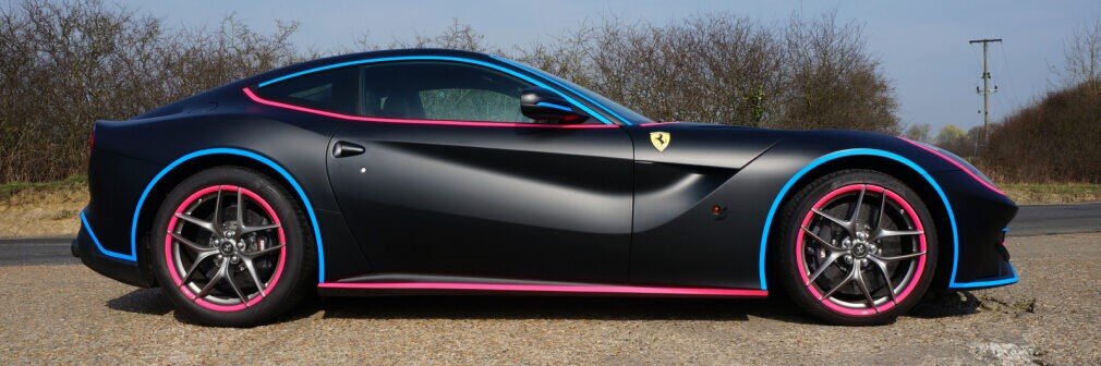 The biggest vehicle wrapping mistakes and how to avoid them