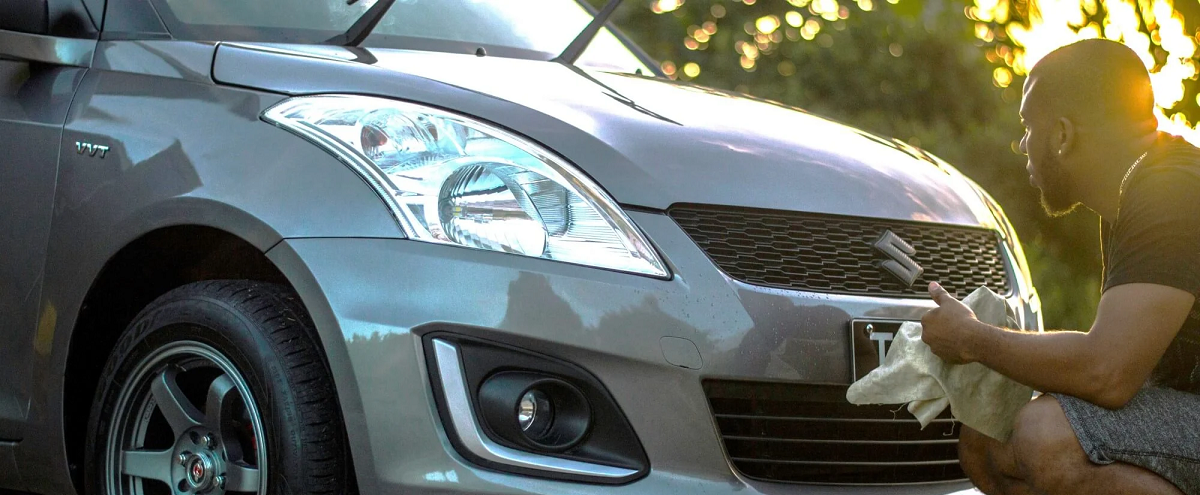 Biggest vehicle wrap mistakes - Not preparing your car first
