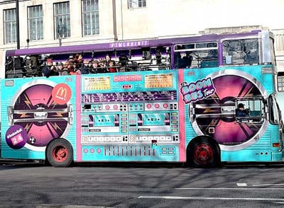 Boombus-Jessie-J-bus-Mcdonalds-24hr-tour