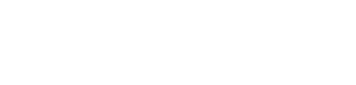 Raccoon Logo White