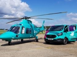 Deliveroo vehicle wrap case study
