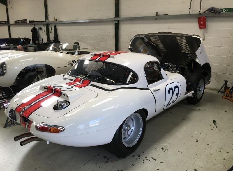 Motorsport livery premium vinyl car wrapping