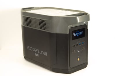 EcoFLow Lithium Battery