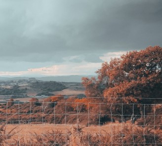 Overcast-Autumn-day-UK