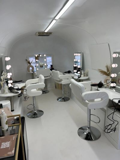 Panasonic-Pamper-Parlour-Promohire-Airstream