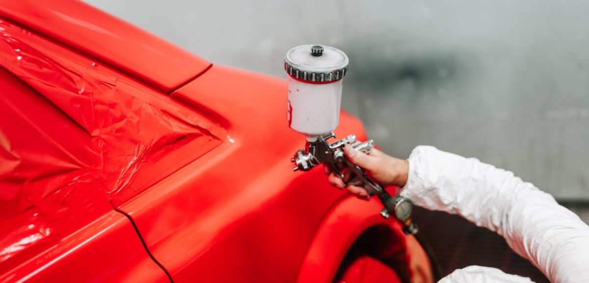 Can you wrap a leased car or van?