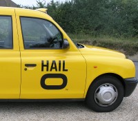 Yellow-Taxi-Decal-Branding-Raccoon