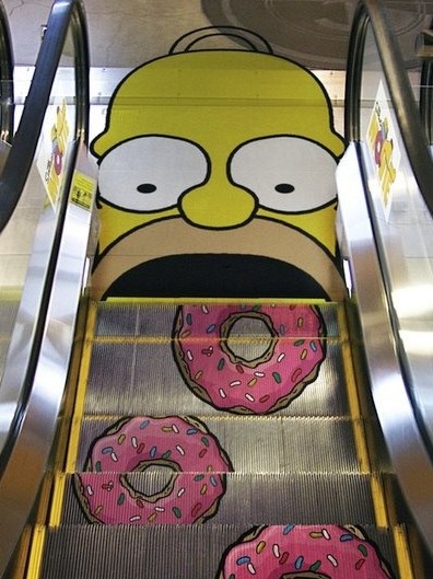 homer-simpson-donut-escalator-floor-graphic-e1400862931731