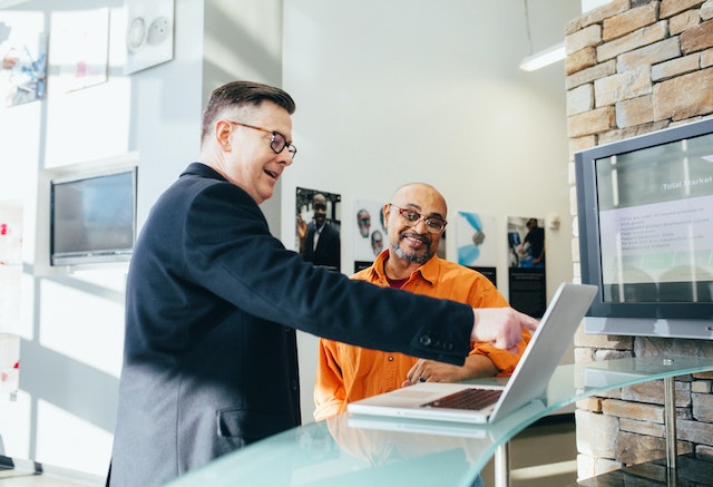improve-retail-success