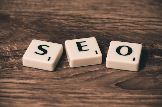 SEO search engine optimisation