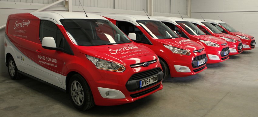 servEquip-vehicle-livery-experience-cost-red-white-fleet