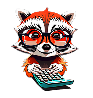 Raccoon_Calculator_Graphic