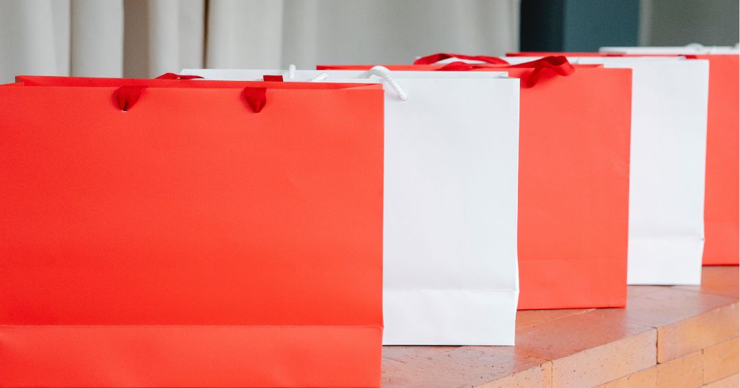 Top 8 benefits of Retail Promotions